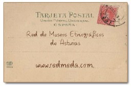 Red de Museos Etnogrficos de Asturias